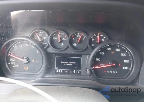 2024 GMC Sierra 1500 4Wd Short Box Pro from USA, damaged, VIN 3GTPUAEK5RG356195